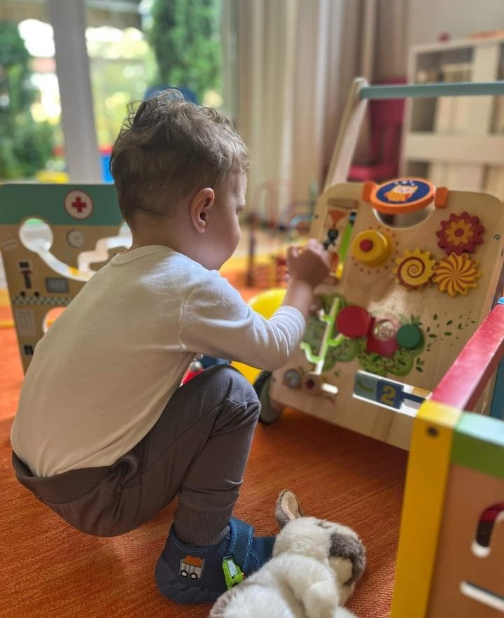 Игри на открито