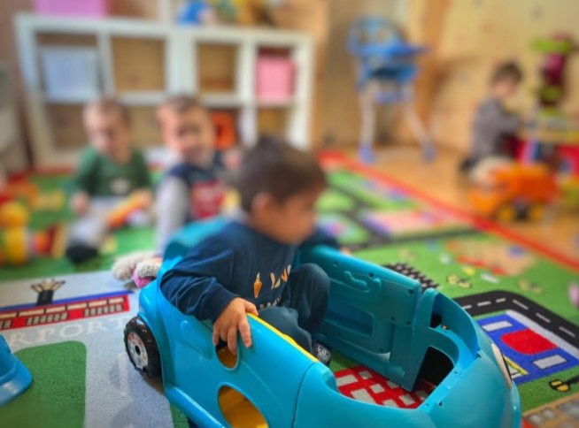 Образователни дейности